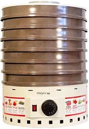 Сушилка для фруктов Profit M ЭСП-02 (20л) слоновая кость