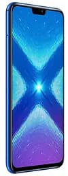 Смартфон Honor 8x 4/128GB Blue CN - мініатюра 4