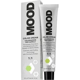 Крем-корректор Мood Сolor Booster Rosso рожевий 100 мл