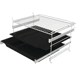Духовка електрична Gorenje BOS6747A05DG - мініатюра 2