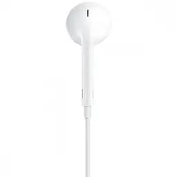 Навушники EarPods with Type-C Connector A+ quality білі (54086 white) - мініатюра 3