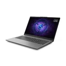 Ноутбук Lenovo LOQ 15IAX9E,1920 x 1080,I5-12450HX 8 C/12 T,3.1 GHz - 4.4 GHz,16 GB DDR5,512 GB - мініатюра 3