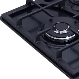 Поверхня газова на металі Weilor GM W 614 BL - мініатюра 9