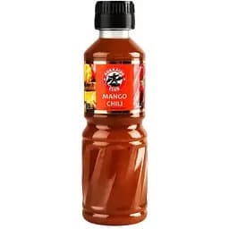 Соус Hokkaido Club Манго-Чілі 200 мл