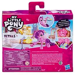 Ігровий набір My Little Pony Магічні поні MLP-Моя маленька Поні Princess Petals (F3869_F5251) - мініатюра 2