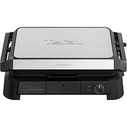 Электрогриль Tefal SuperGrill 3 in 1 XL GC520DE0 (151432)