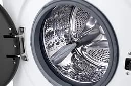 Пральна машина автоматична LG F4Y2VSGWE (7229375) - мініатюра 6
