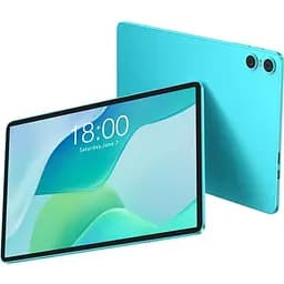 Планшет Teclast P33 KIT 10.1” HD+/3GB/64GB/A333/6000mAh/WIFI/5+2Mp/Metal/Blue - мініатюра 4