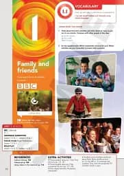 Focus 1. Second Edition. Teacher's Book