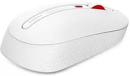 Миша MiiiW Mouse Mute Wireless White (MWMM01) [61057] - мініатюра 2