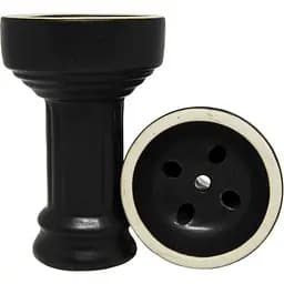 Чаша для кальяну Theo Bowls Dorian зелений