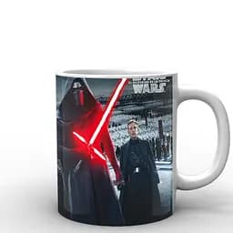 Кухоль GeekLand Зоряні війни Star Wars армія SW.002.64 330 мл білий