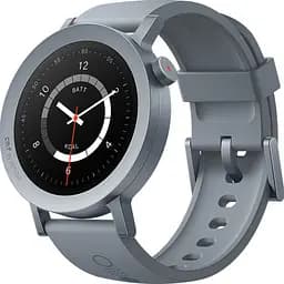 Смарт-часы CMF by Nothing Watch Pro 2 D398 with Liquid Silicone Light Grey Strap [111807]