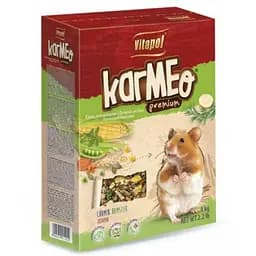 Премиум корм Vitapol Karmeo для хомяков 500 г