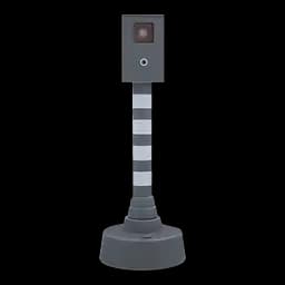 Игрушка Светофор D`1 (818501)