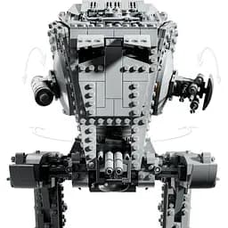 Конструктор LEGO Star Wars Крокохід AT-ST 1513 деталей (75417) - мініатюра 5
