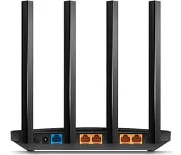 Маршрутизатор TP-LINK Archer A6 - мініатюра 3