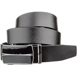 Ремінь шкіряний Vintage чоловічий 112х3,5 см acs0015224