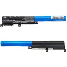 Акумулятор Asus A31N1601 (X541SA, X541SC, X541UA, X541UV) 10.8V 2200 mAh 22Wh Black