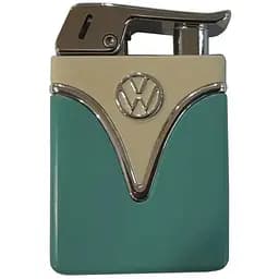 Запальничка Licences VW Metal Lighter Tank Yellow-Blue