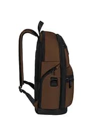 Рюкзак 15.6" Samsonite RELYON BROWN 43x30x15 KP8*03002 - мініатюра 9