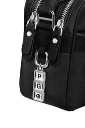 Плечова Сумка Samsonite KARISSA EVO BLACK 22,5x15,5x8 KP2*09017 - мініатюра 7