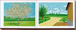 David Hockney. 220 for 2020 - мініатюра 5