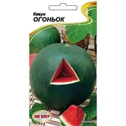Семена НК Еліт Арбуз Огоньок 2 г (5284)