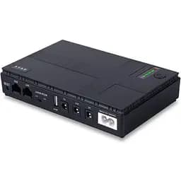 Пристрій безперебійного живлення TTN DC-1036P 36W 20000mAh (DCSL-1036PC_20000) - мініатюра 6
