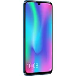 Смартфон Honor 10 Lite 6/64GB Blue - мініатюра 5