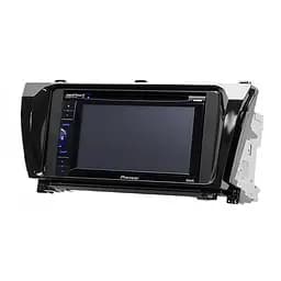 Перехідна рамка Toyota Corolla Carav 11-461 - мініатюра 2