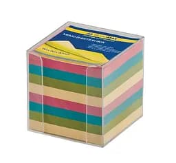 Бокс з кольоровим папером, BM.2291-03