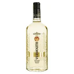 Вермут Gamondi Vermouth Bianco Di Torino білий солодкий 16% 0.75 л