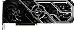 Відеокарта Palit RTX 3070 8Gb GamingPro OC (NE63070S19P2-1041A) (GDDR6, 256 bit, PCI-E v4.0 x16) Б/в - мініатюра 4