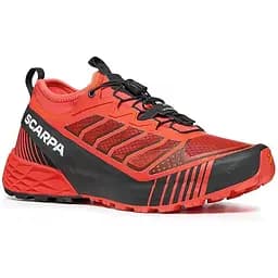 Кроссовки женские Scarpa Ribelle Run Womens 40 Чорний-Помаранчевий