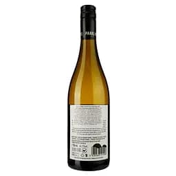 Вино Paarl Heights Chenin Blanc біле сухе 0.75 л - мініатюра 2