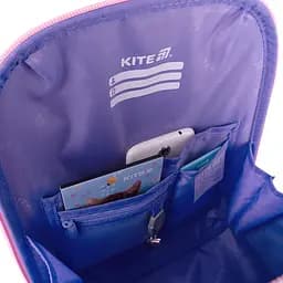 Рюкзак шкільний каркасний Kite Education Charming (K26-555S-4) - мініатюра 8