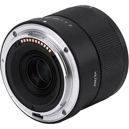Об'єктив Viltrox AF 25mm f/1.7 Air Nikon Z - мініатюра 6