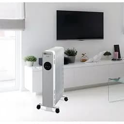 Масляний обігрівач Gorenje OR2000E [64723] - мініатюра 3