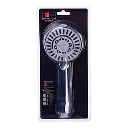 Ручной душ Globus Lux NSD-780-1-LUX Blister, Хром