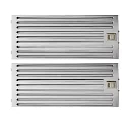 Витяжка телескопічна PERFELLI ISEO 6PMF INOX - мініатюра 11