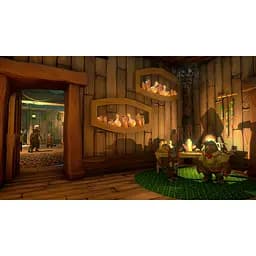 Ключ активації Microsoft The Lost Legends of Redwall: The Scout Anthology для Xbox One/Series S/X - мініатюра 10