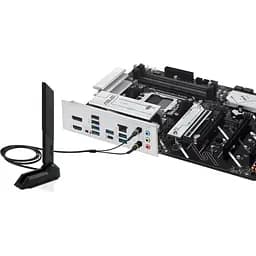 Материнська плата Asus B650E MAX Gaming WiFi Socket AM5 - мініатюра 6