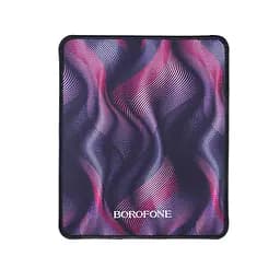 Коврик для мыши Borofone Illustrious gaming mouse pad BG12 (200*240mm)