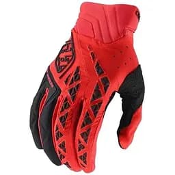 Рукавиці TLD SE Pro Glove M Red Troy Lee Designs (1106-401503033)