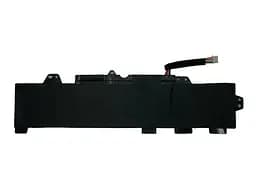 Акумулятор для ноутбука HP Compaq TT03XL EliteBook 850 G5 11.1V Black 4400 mAh