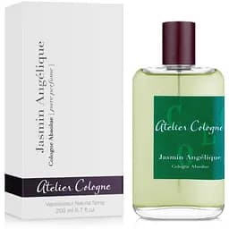 Atelier Colognea Jasmin Angelique 100 мл Одеколон