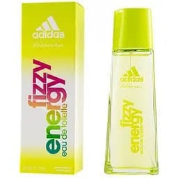Adidas Fizzy Energy 50 мл туалетна вода