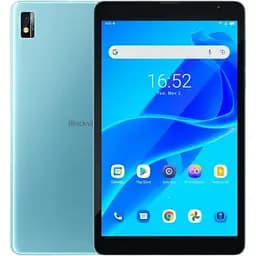 Планшет Blackview Tab 6 3/32GB LTE Macaron Blue