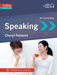 English for Life: Speaking B1+ with CD